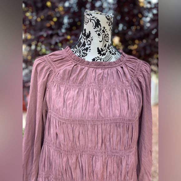 MUSTARD SEED dress Size M. - Picture 4 of 9